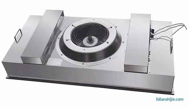 锂电生产设备除尘机