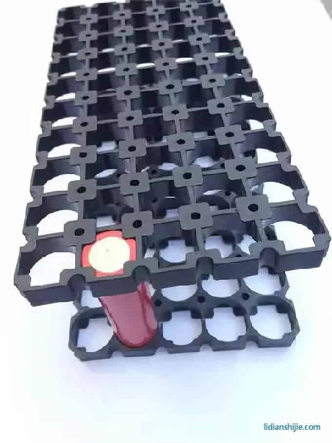 锂电池车间运输托盘