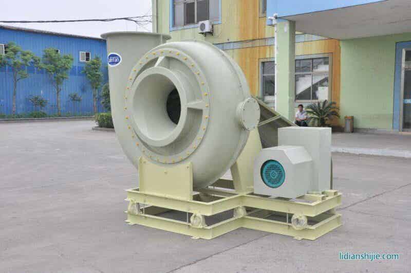 锂电设备风机维护