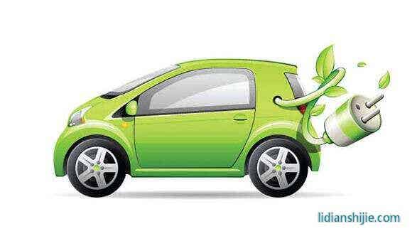 新能源车