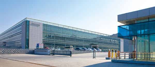 山东瑞宇蓄电池有限公司