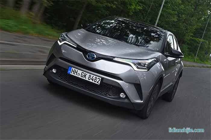 丰田油电混合动力汽车