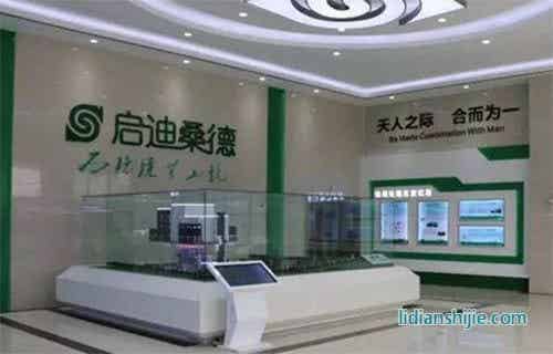 启迪桑德环境资源股份有限公司