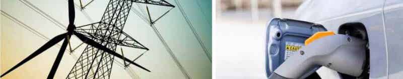 迈科科技动力电池蓄能电池应用领域