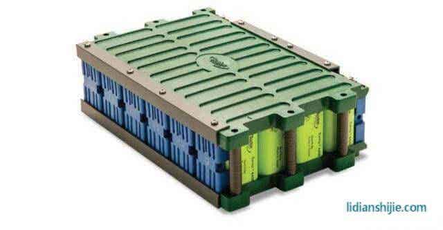 储能锂电池充放电寿命一般有多少？