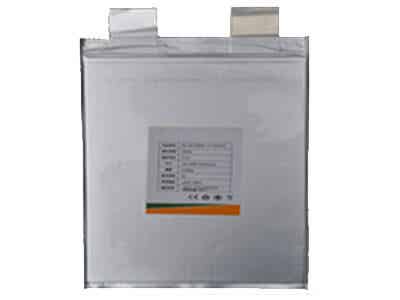 安普特新能源磷酸铁锂方形电芯