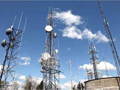 安普特新能源 通信基站储能系统