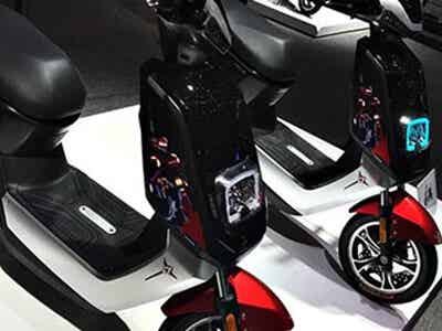 天能电池 锂离子动力电池 电动自行车用锂电池