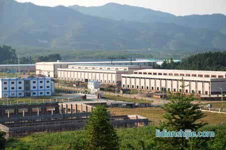 福建赛特新材股份有限公司在连城工业园区兴建锂电池铝塑膜项目