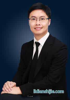 清陶发展副总经理、清陶新能源材料研究院院长何泓材