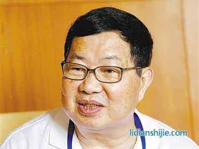 美国医学与生物工程院院士、国家“千人计划”特聘教授李长明