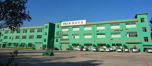 东莞壹凌电子有限公司