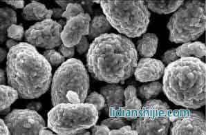 三元材料前驱体