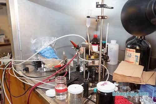 喷涂太阳能电池技术取得新进展