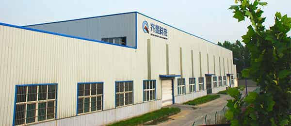 山东齐星科技有限公司