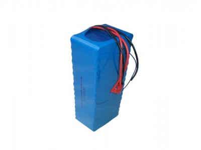 康利电子 医疗仪器锂电池定制 14.4V