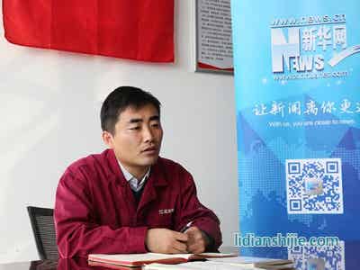 赵久志：坚持把安全性作为电池研发的前提