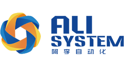 阿李自动化