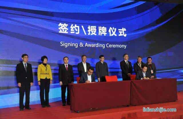 珈伟新能签约印度公司 锂电储能拓展海外业务