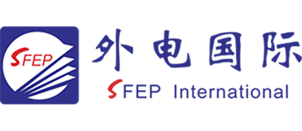 上海外电国际贸易有限公司