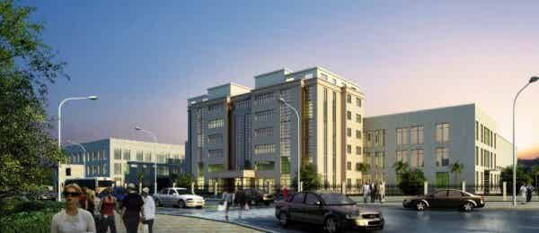 柳州市豪杰特化工机械有限责任公司