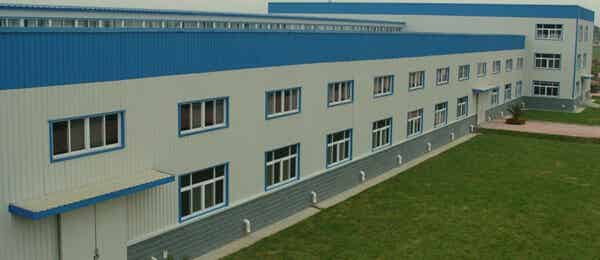 阿特钚锐秦皇岛科技有限公司