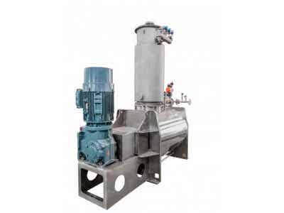 三元湿法包覆设备