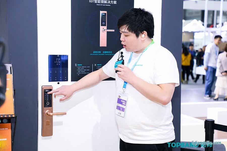 拓邦——智能化时代的敏捷创新伙伴