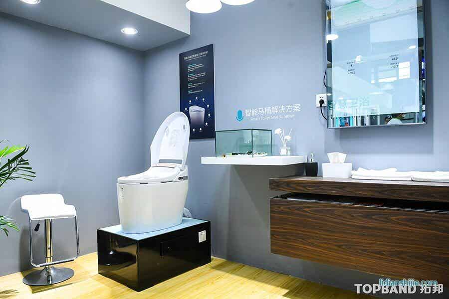 拓邦——智能化时代的敏捷创新伙伴