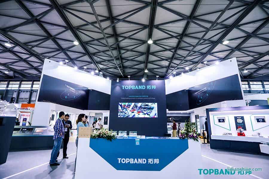 拓邦——智能化时代的敏捷创新伙伴