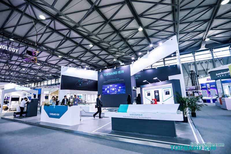 拓邦——智能化时代的敏捷创新伙伴