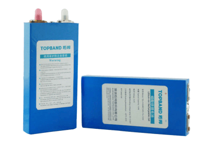 拓邦 锂电池 方形电芯 TB-N2770145E-Fe-20Ah(LiFePO4)