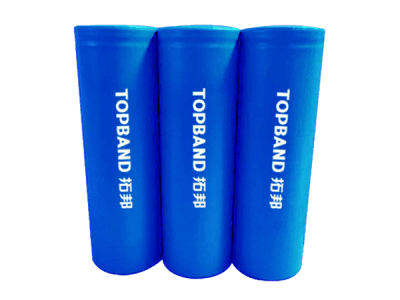 拓邦 锂电池 圆柱形电芯 TB-18650BL-1500mAh(LiFePO4)