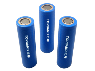 拓邦 锂电池 圆柱形电芯 TB-18650AN-1500mAh Li(NiCoMn)O2