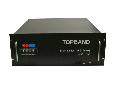 拓邦 通信储能锂电池 BTS基站电源保障类