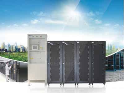 拓邦 通信储能锂电池 IDC数据机房