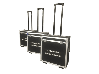 拓邦 通信储能锂电池 便携式锂电系统