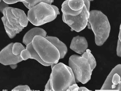 博杰新能源 锂电正极材料 NP058F（4.35V钴酸锂）