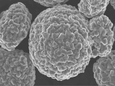 博杰新能源 锂电正极材料 SM003（523综合型三元锂材料）