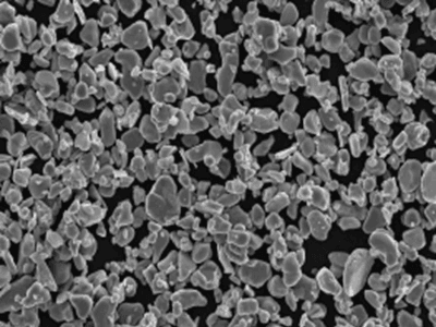 博杰新能源 锂电正极材料 钴酸锂 NP008B（容量型）