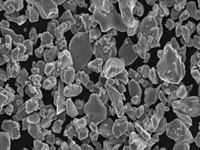 博杰新能源 锂电正极材料 钴酸锂 NP018H（综合型）