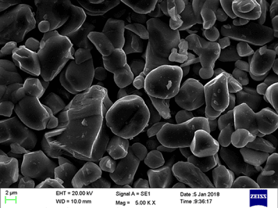 齐星新材料 锂电正极材料 C100高电压2型钴酸锂