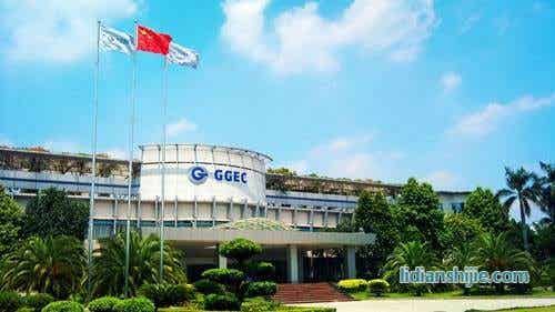 国光电器股份有限公司