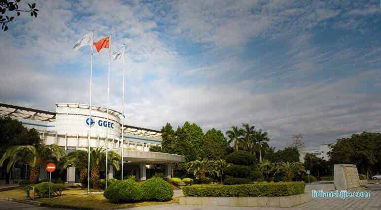 锂电企业国光电器股份有限公司