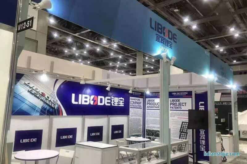 国光电器广州锂宝新材料有限公司全资子公司宜宾锂宝