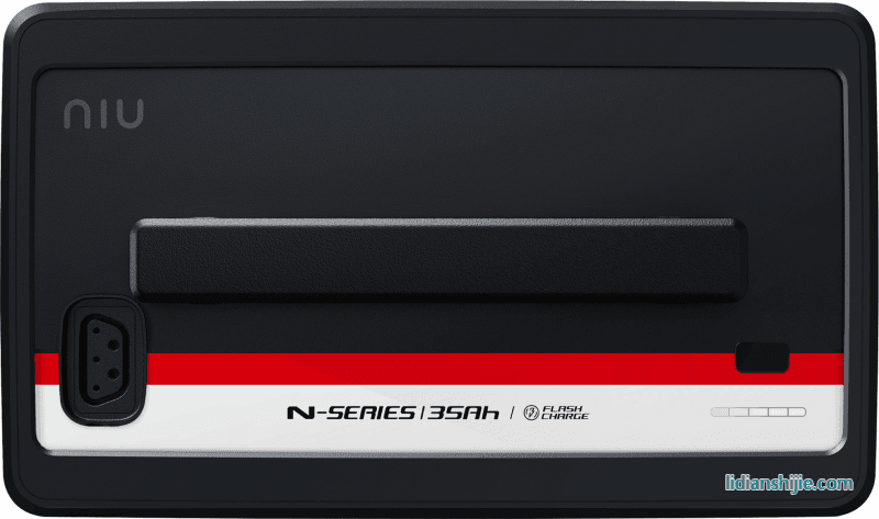 电动车用锂电池