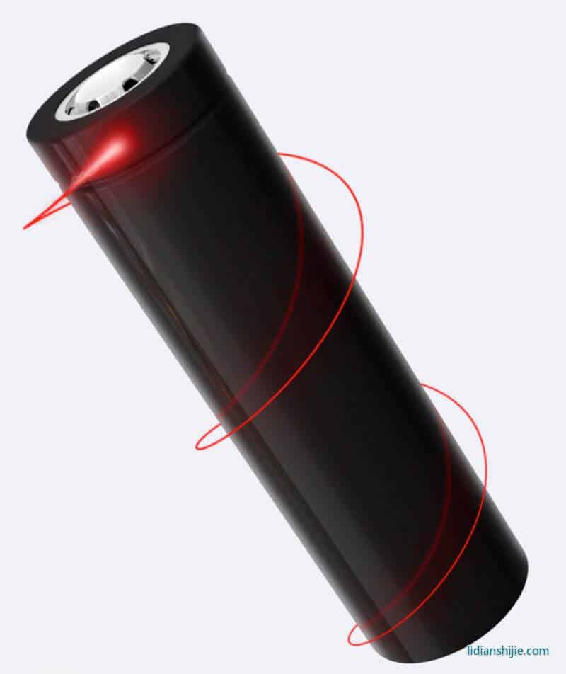 电动车用锂电池电芯