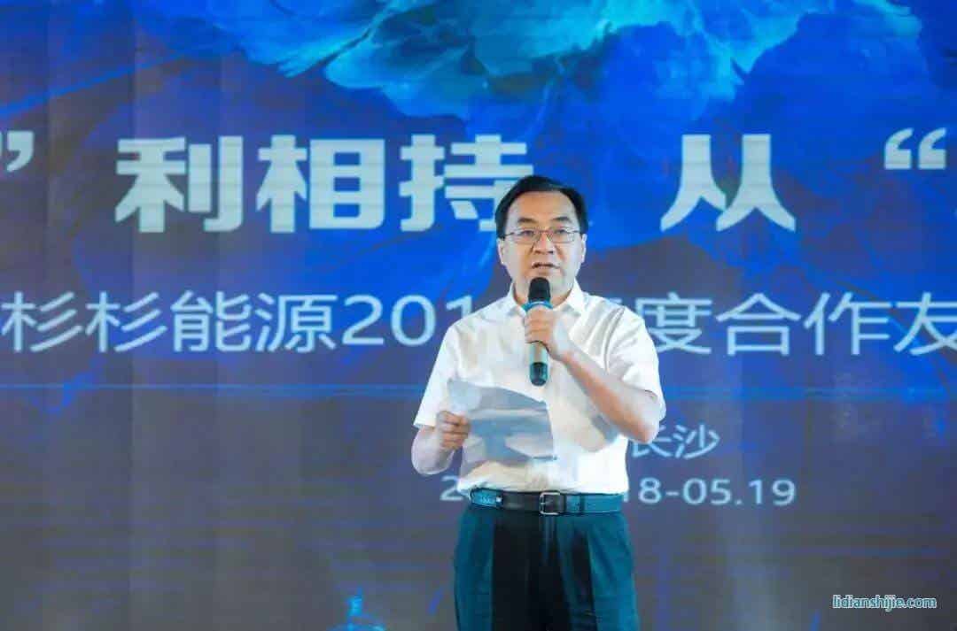 国家级宁乡经开区党工委书记，宁乡市委书记周辉