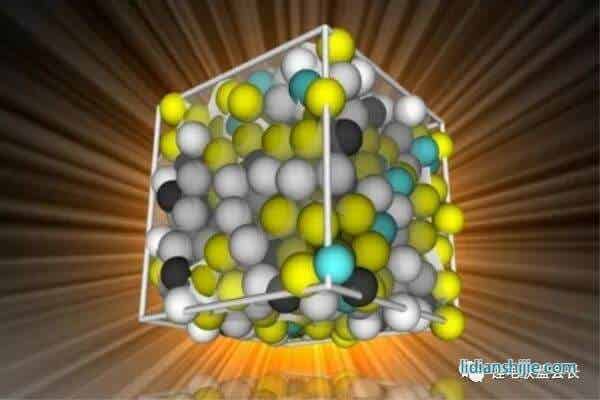 离子液体被认为可以用于替代锂离子电池电解液