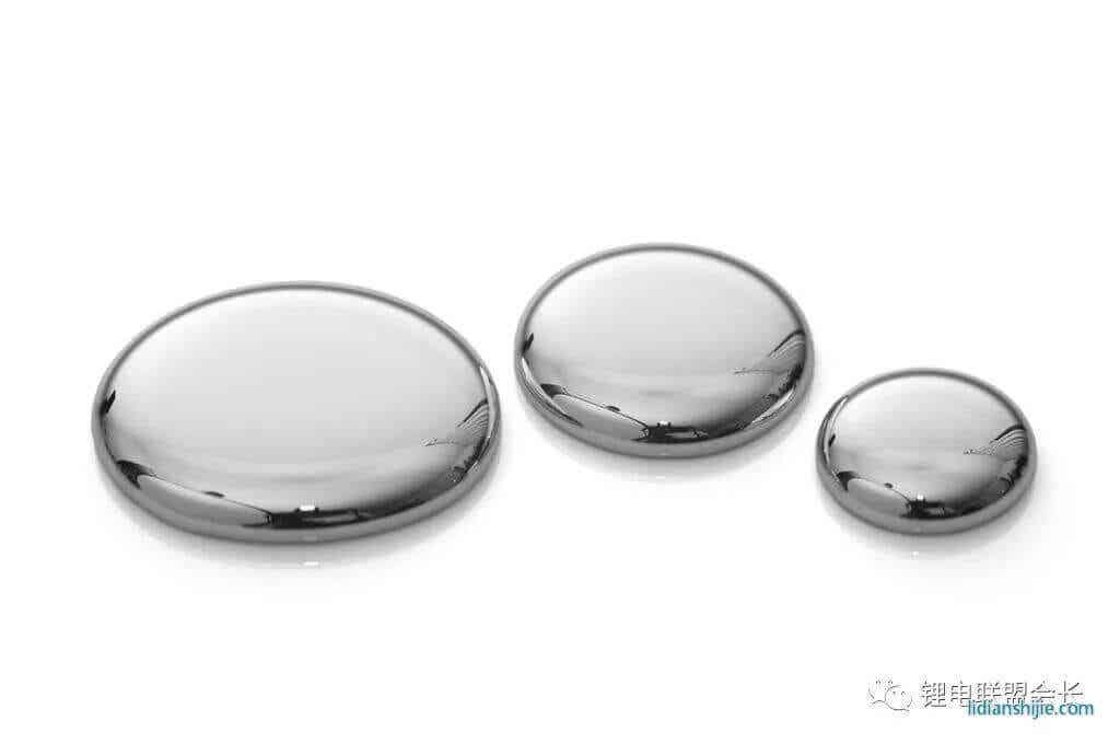 有机液态电解液